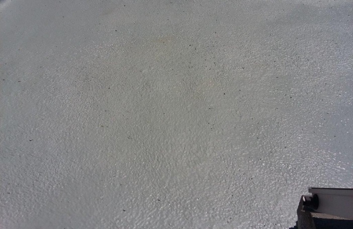 Impermeabilização de Cobertura Prado