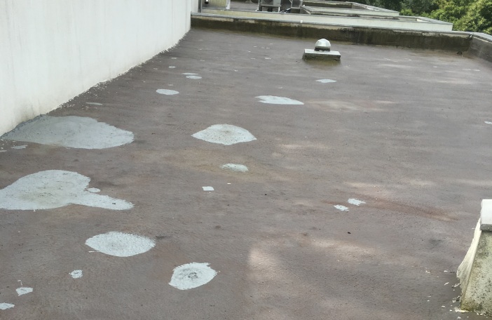 Impermeabilização de Cobertura Prado