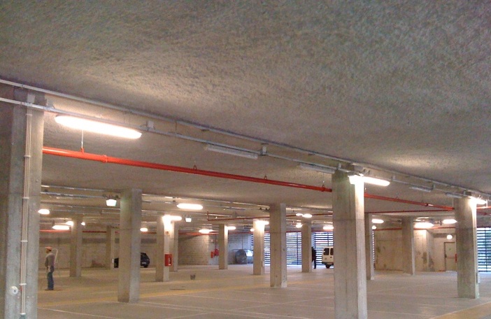 Retail Park Penafiel