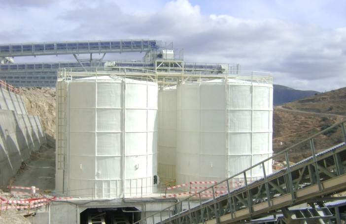 Barragem do Sabor – Torre Moncorvo