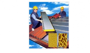 Stirodach