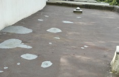 Impermeabilização de Cobertura Prado
