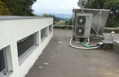Impermeabilização de Cobertura Prado