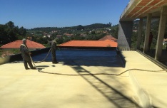 Impermeabilização de Cobertura Prado