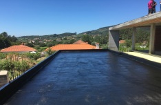 Impermeabilização