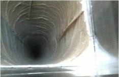 FuranFlex - Instalação com 37 metros